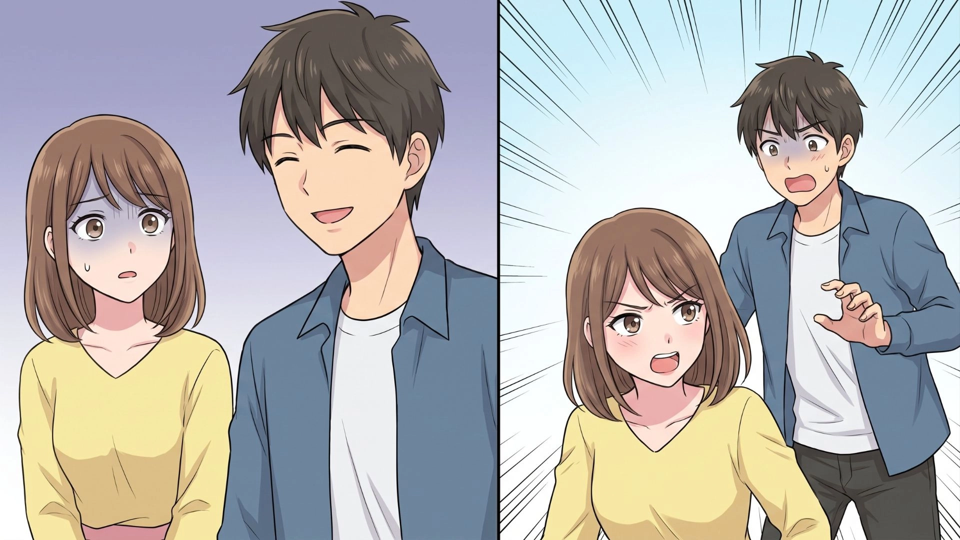 【後編】【マザコン】デートの度ついてくるのは、彼のお母さん！？「2人きりで会いたい」と打ち明けてみると、【ありえない言葉】が返ってきて...！