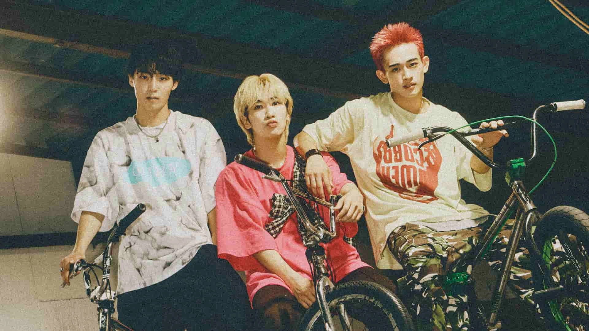 【WATWING】3人でBMXに挑戦!ライブツアーで挑戦したいことについてもトーク♡