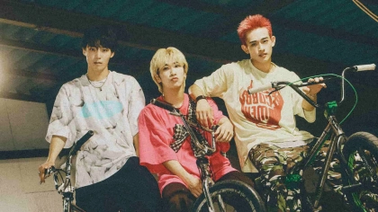 【WATWING】3人でBMXに挑戦！ライブツアーで挑戦したいことについてもトーク♡