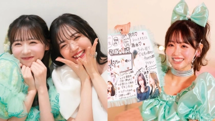 【櫻井優衣】カメラロールにある写真を大公開♡ 歴史を感じられる「オフショット」集