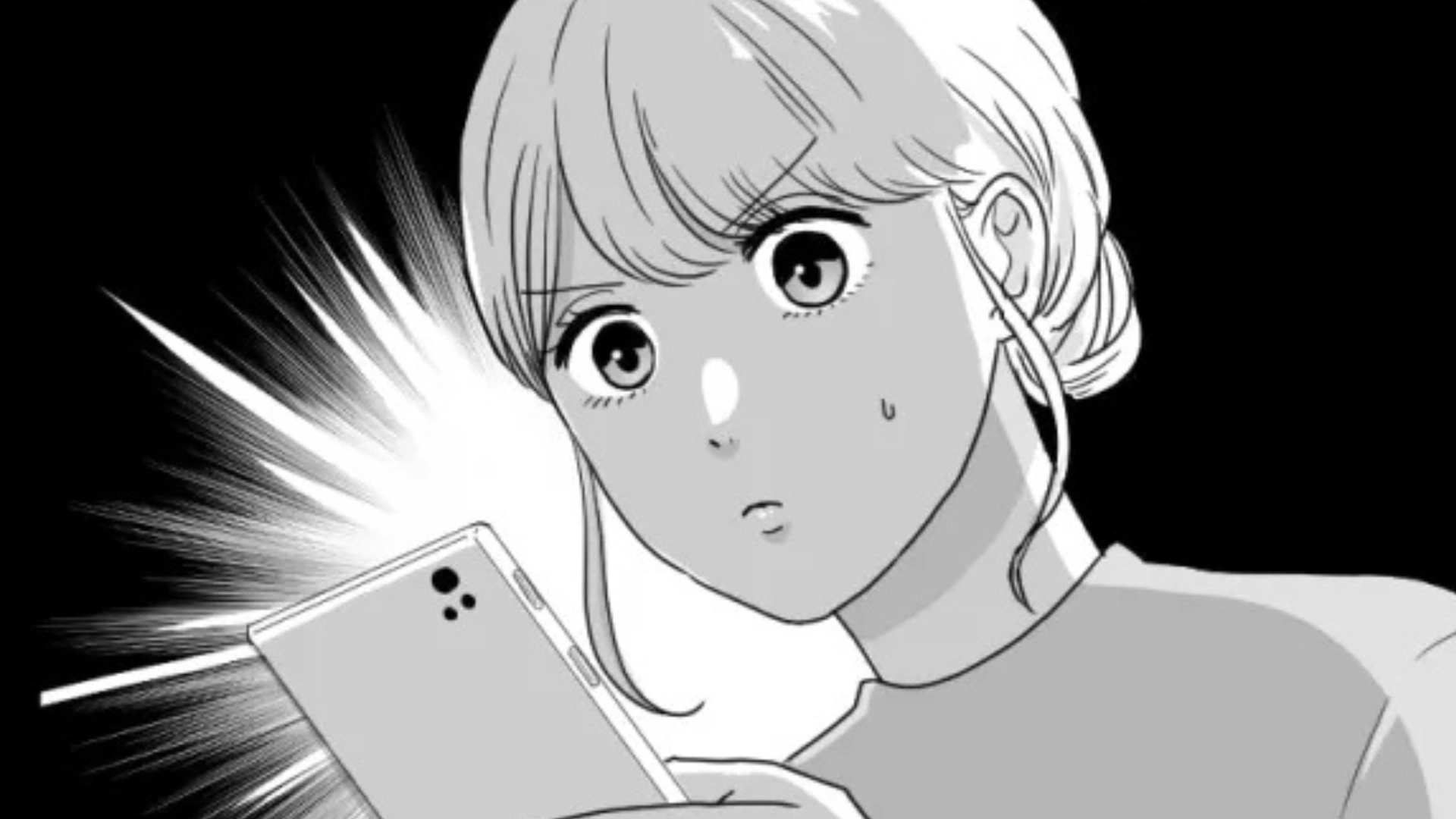 【最後にスカッと】彼氏の“スマホの通知”が異常に多い！浮気を疑った主人公が“とんでもない行動”に...！？・前編