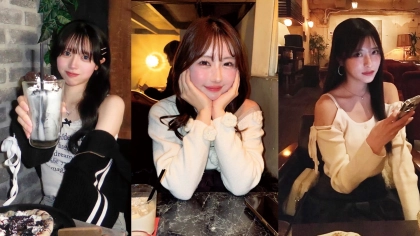 【新宿・下北沢・渋谷】チル活に最適♡ おしゃれガールがおすすめする「カフェ＆バー」3選