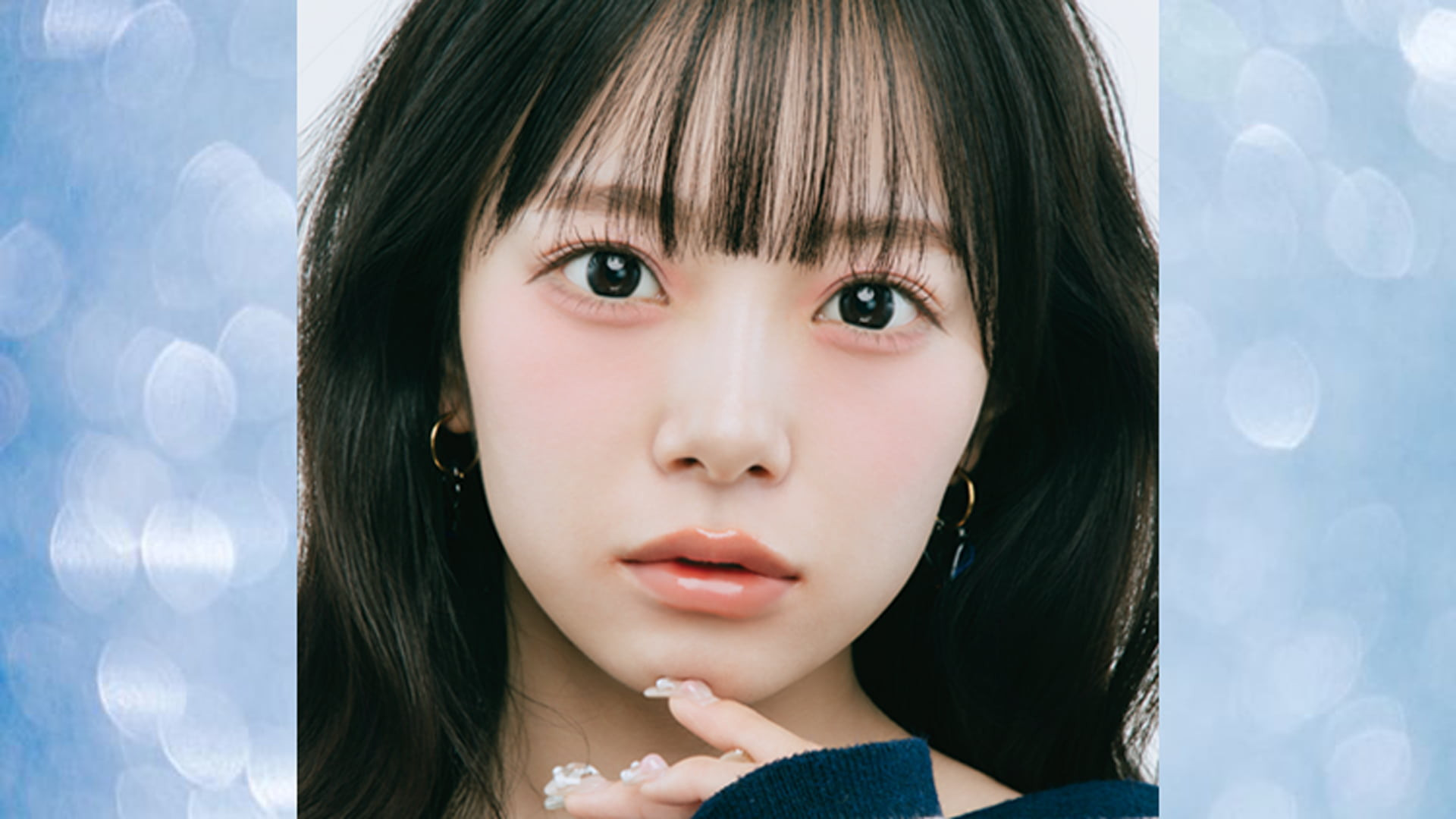 今をときめくアイドルのメイク事情って？【CUTIE STREET・増田彩乃】の“私物コスメ”を大公開♡