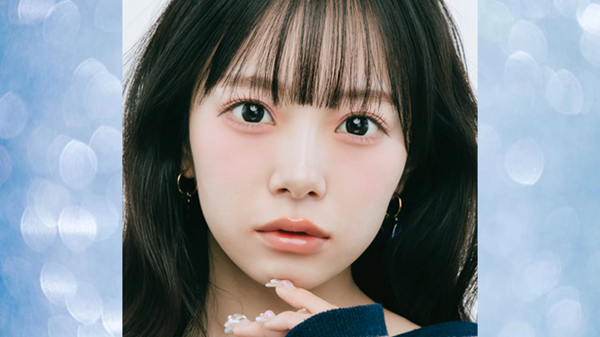 今をときめくアイドルのメイク事情って?【CUTIE STREET・増田彩乃】の“私物コスメ”を大公開♡
