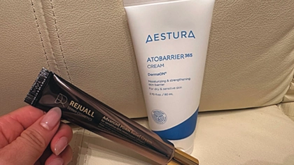 “いつも美肌で有名”なRayモデル直伝!すぐ実践できる【行きつけ&お助けコスメ】