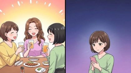 【友だちトラブル】久しぶりの再会なのに...彼氏からの電話を優先。友人がとった【ありえない行動】とは！