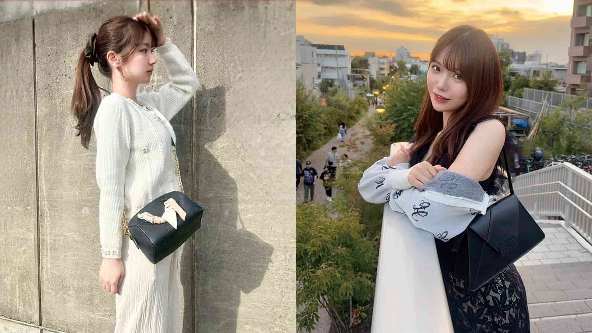 自分へのごほうびに♡ イマドキ女子が愛用している【ハイブラバッグ】を大公開！