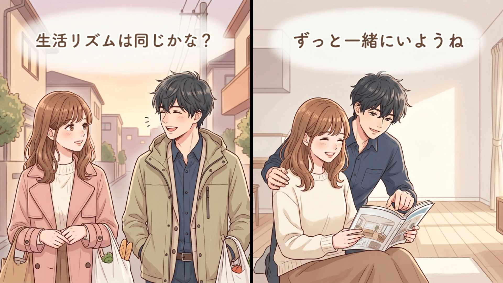 「早く結婚したい」が口癖のあなたへ♡【スピード婚】で失敗しないためのチェックポイント