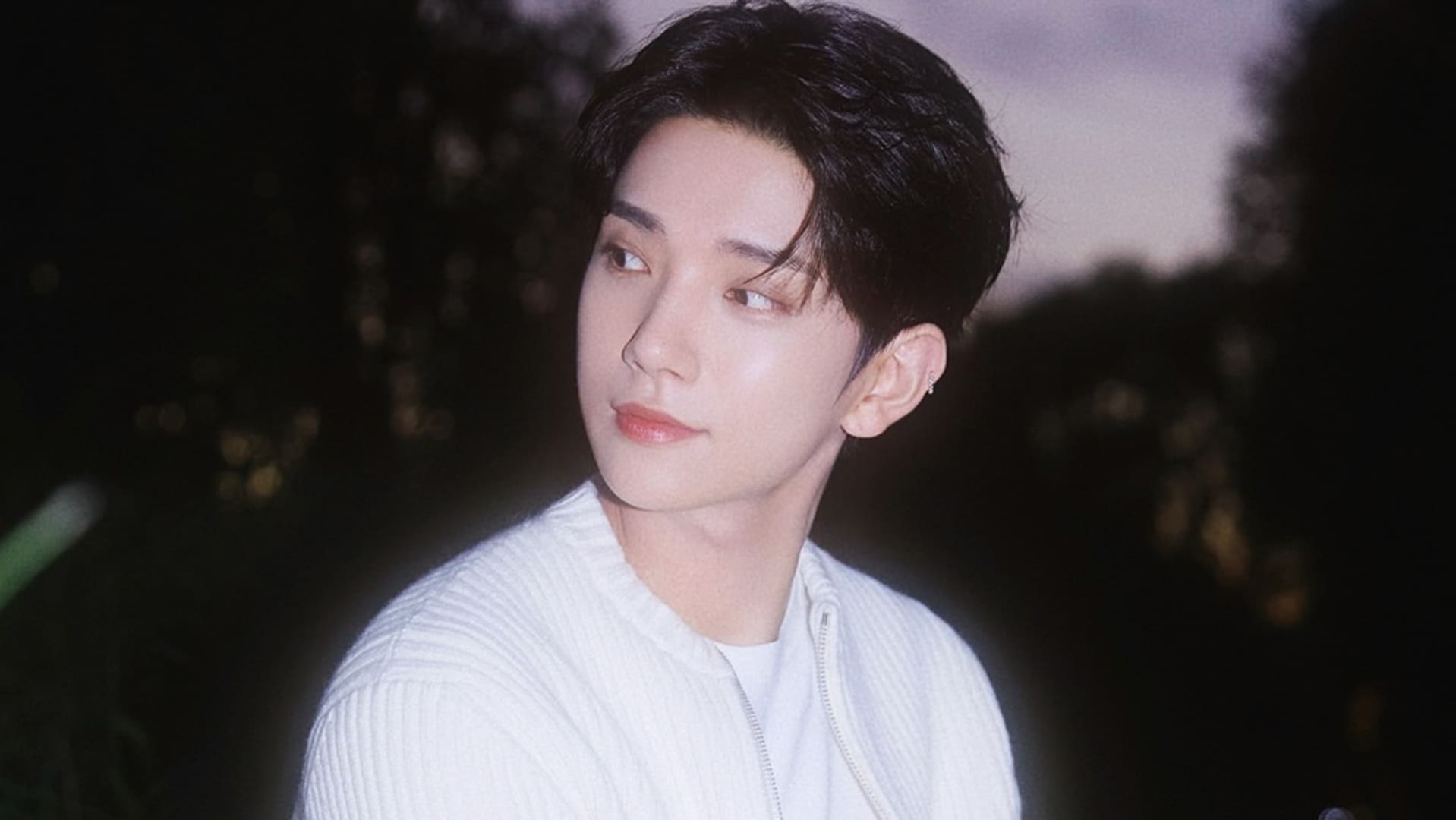 【SEVENTEEN・JOSHUA】が香りで描く“漢江の記憶”──LOLA JAMES HARPERとのコラボが日本初上陸！