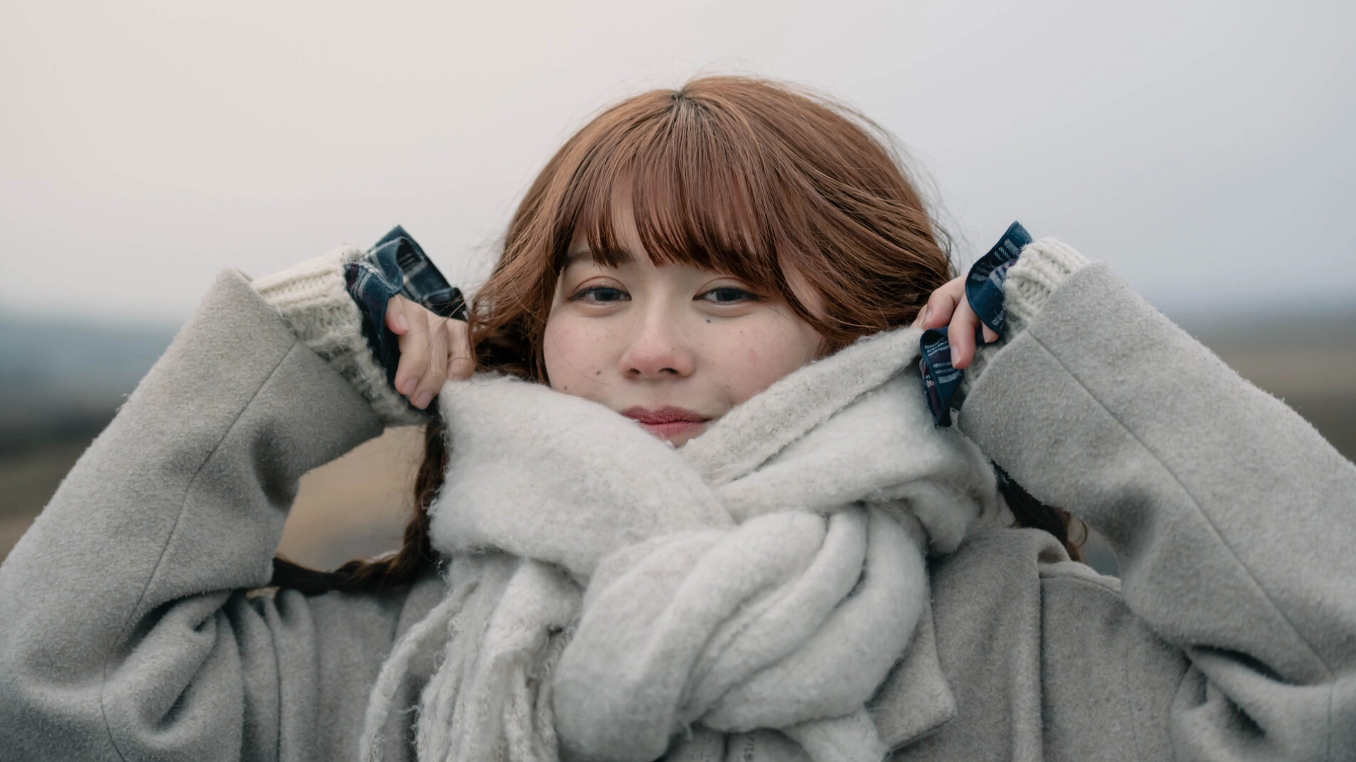 冬こそ恋が始まる季節♡“寒い時期にモテる女性”の共通点3選