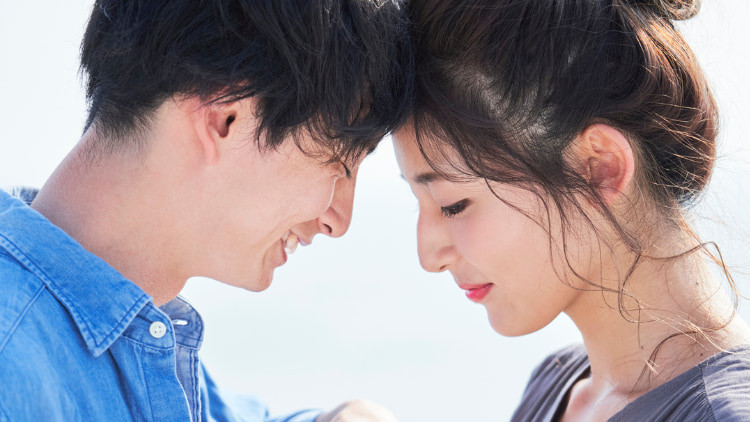 デートで彼氏を“キュン♡ ”とさせるためにできること3選