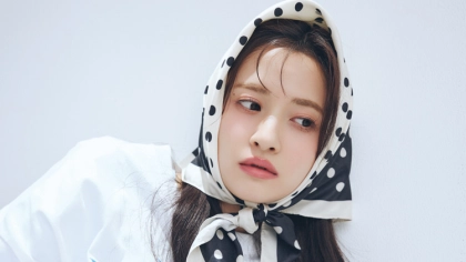 あまりにも万能！？即こなれた印象に仕上がる「スカーフ」着こなしテク