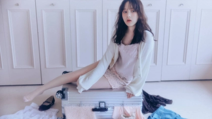 無計画な旅をしてみたい！【本田紗来】大学生になって芽生えた〈ひとり旅への憧れ〉についてネホハホ♡