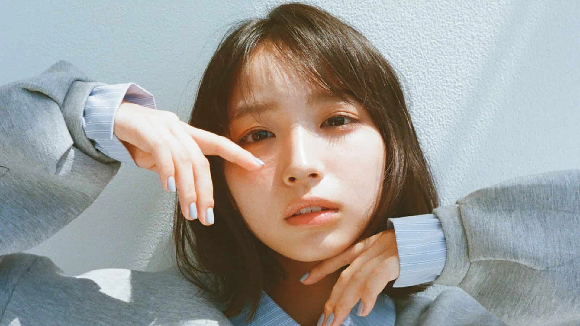 圧倒的な美少女っぷりが話題！【日向坂46・大野愛実】のプロフィールをネホハホ♡