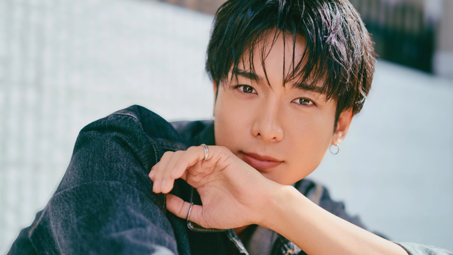 【安達祐人】飾らない素顔に迫る♡ リアルに体験したK-POPの裏側から恋愛観まで大公開！