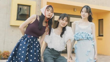 おしゃれな美術館は、どんな服で行く？アートな空間に負けない「個性派コーデ」