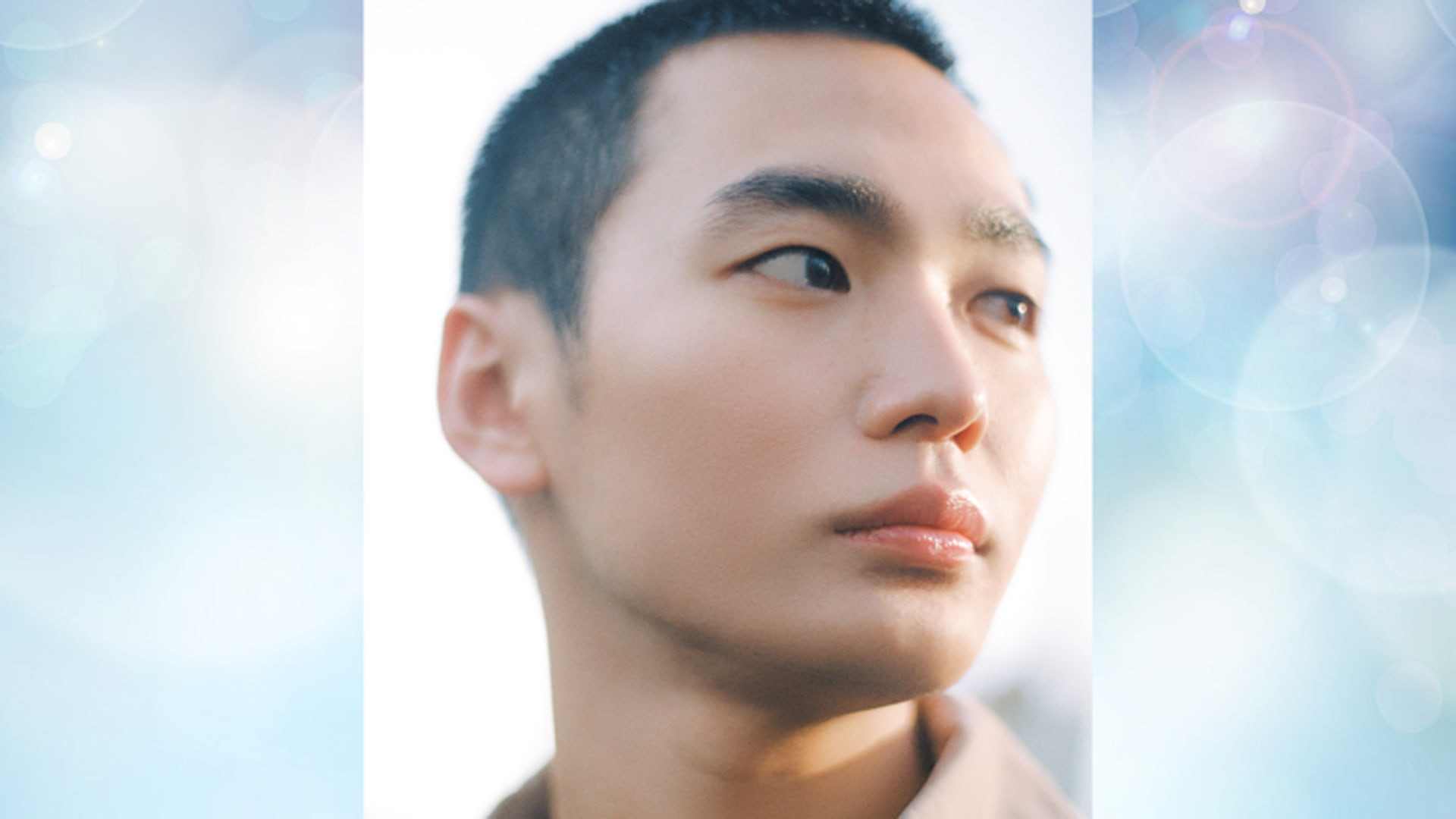 学生時代の思い出は？話題作への出演が絶えない【俳優・青木柚】の“青春エピ”をフカボリ♡