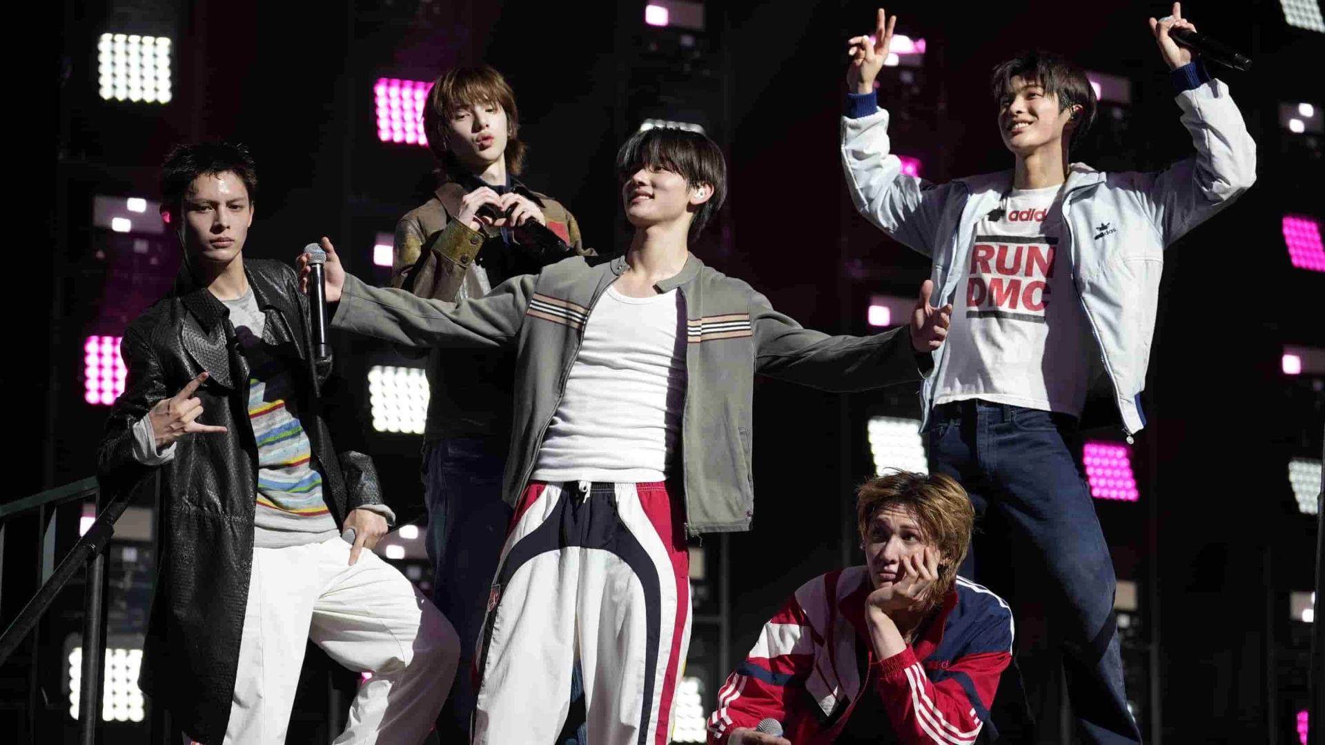 【CORTIS】新曲を日本初披露♡ 超満員の会場で“中毒者続出”〈KCON JAPAN 2026 最終日〉