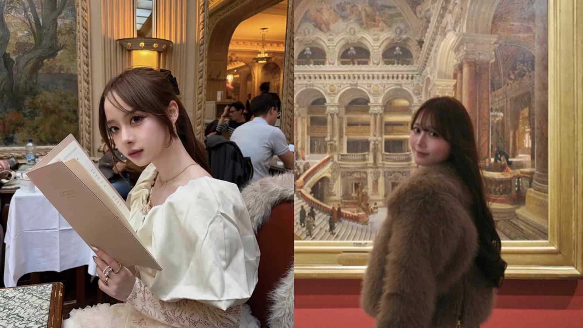 【おしゃれ旅】4泊6日でプチ贅沢♡ 女子旅がもっと楽しくなる「フランス旅行プラン」