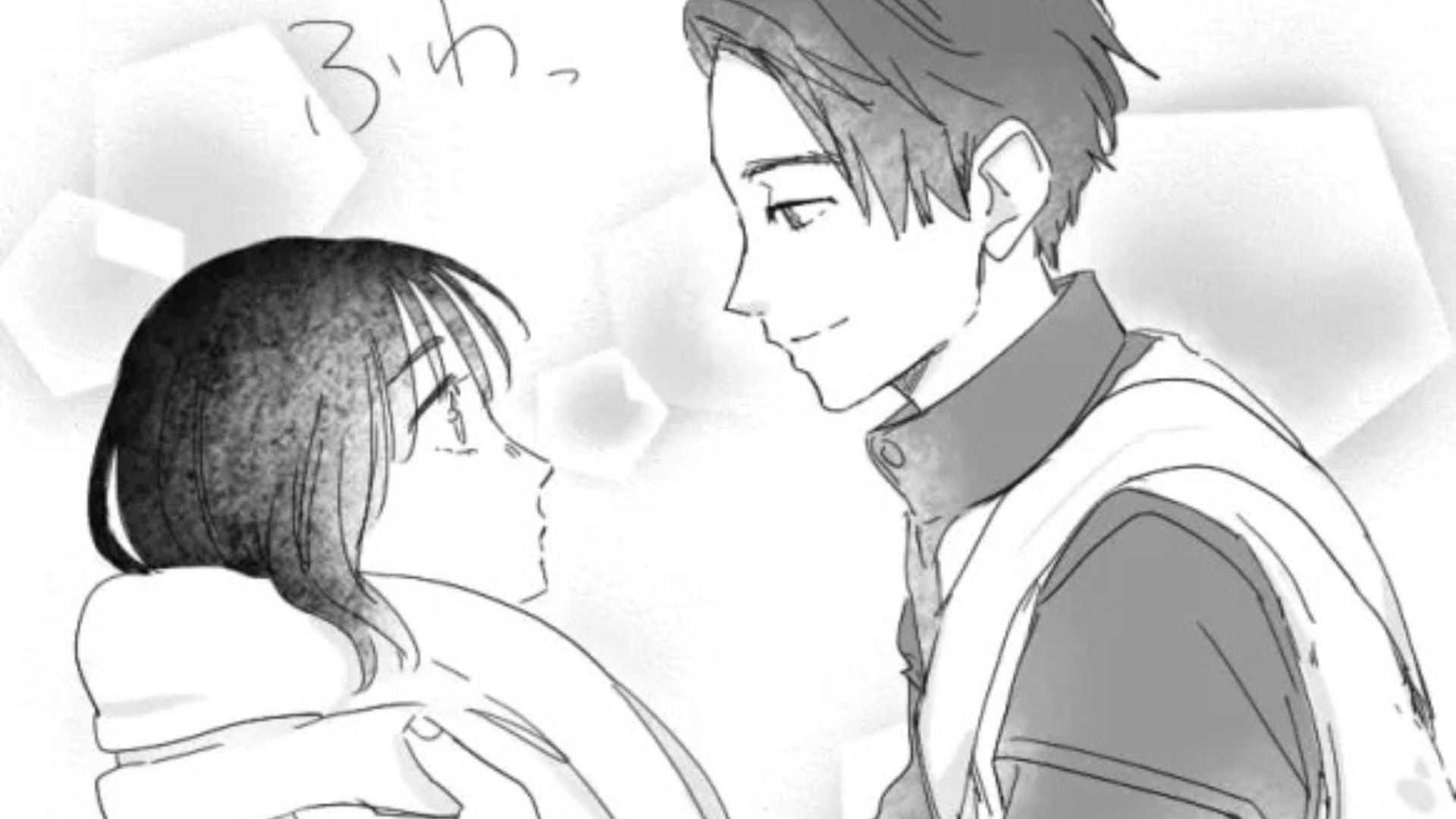 気になる彼からマフラーをもらった♡ それを友だちに話すと【最悪な事実】が発覚！？・前編