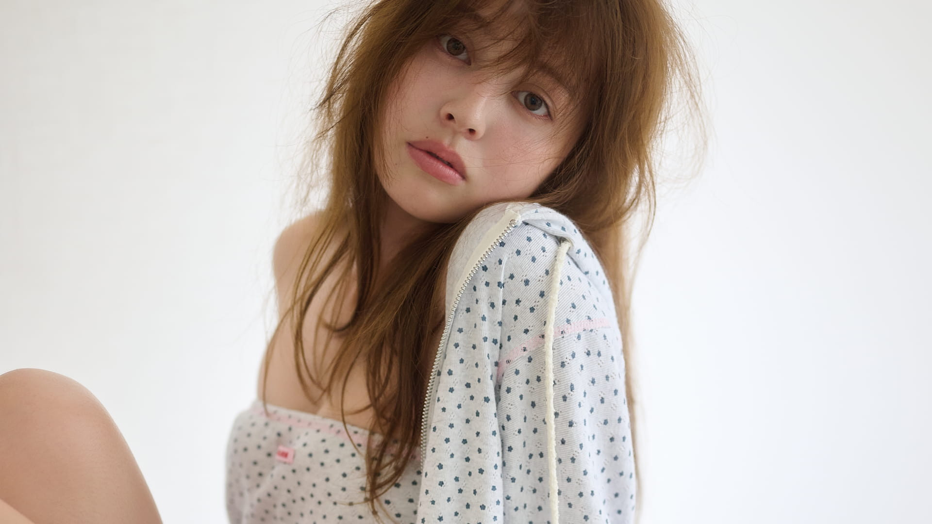 おうち時間も乙女気分で♡ 機能性や着心地にもこだわった【ルームウエア】特集