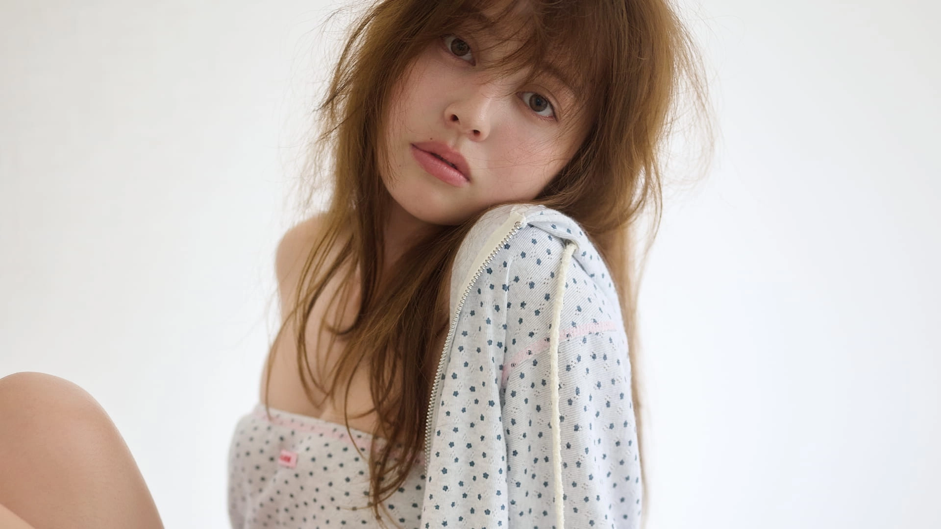 おうち時間も乙女気分で♡ 機能性や着心地にもこだわった【ルームウエア】特集