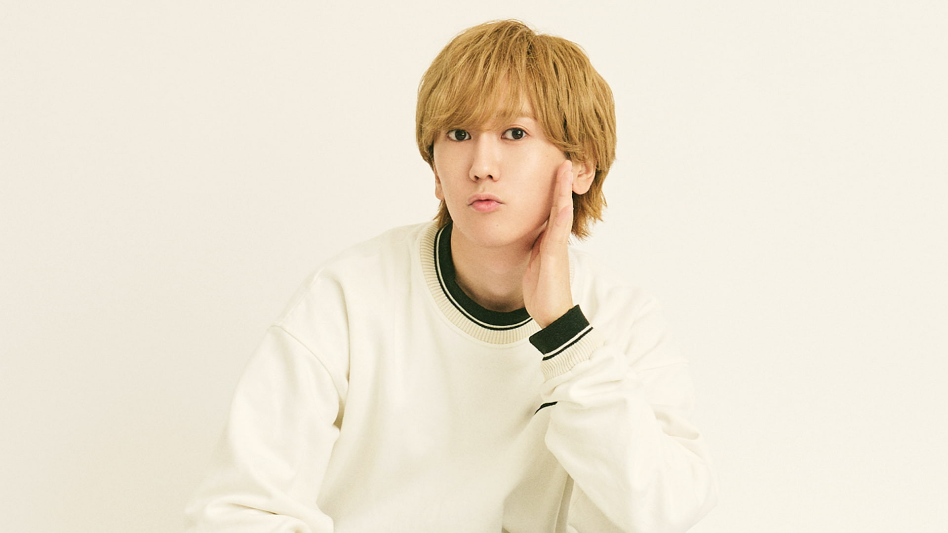 沼が深いほど世界が広がる♡【末吉9太郎】が明かす「推し遍歴＆ファン愛の届け方」