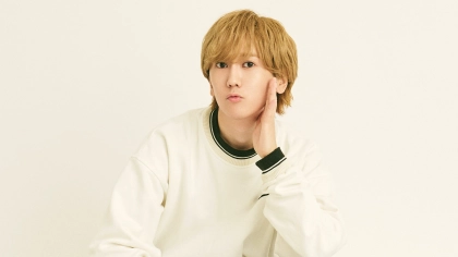 沼が深いほど世界が広がる♡【末吉9太郎】が明かす「推し遍歴＆ファン愛の届け方」