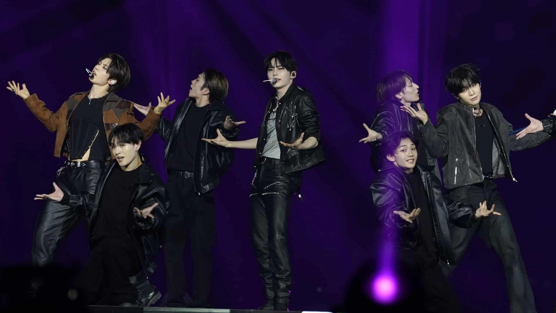 【KCON 2026・最終日】ZB1、CORTIS、&TEAM...豪華9組が登場！「M COUNTDOWN STAGE」全アーティストを徹底レポ！
