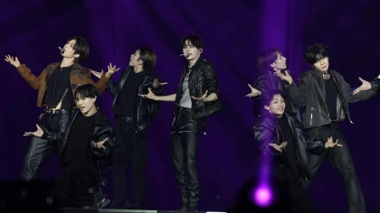 【KCON 2026・最終日】ZB1、CORTIS、&TEAM...豪華9組が登場！「M COUNTDOWN STAGE」全アーティストを徹底レポ！