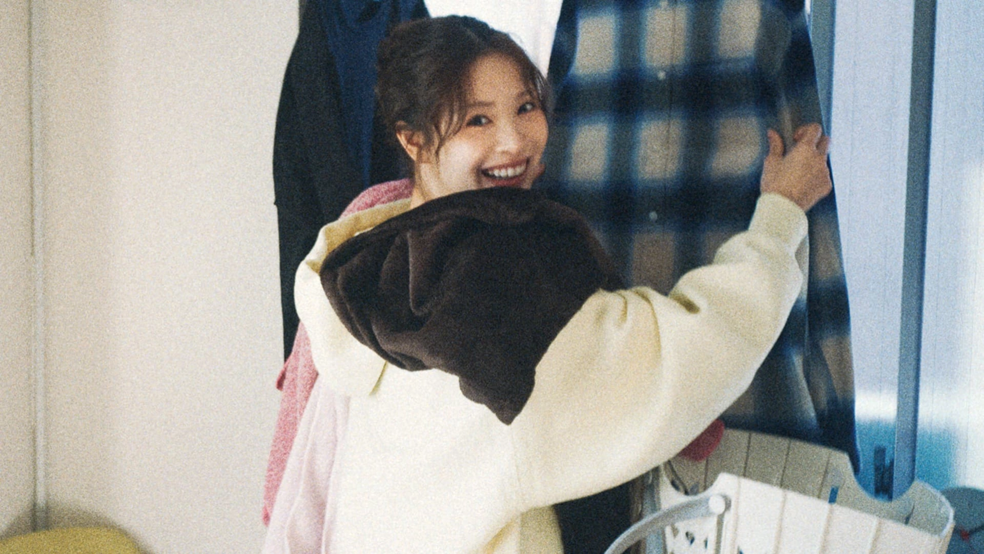 【Ray㋲・中川紅葉】が熱演♡ 読者が選ぶ“ラブソング”をもとに紡いだ『君との時間』