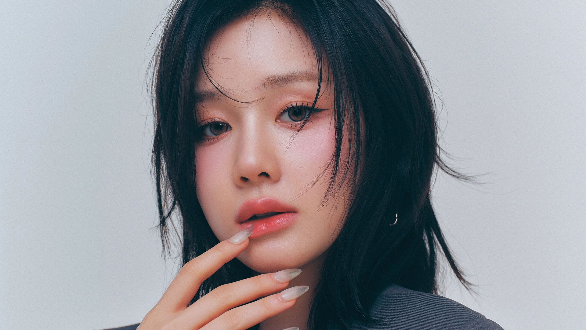 【BABYMONSTER・PHARITA】の“美しさの源”って？ファン必見の気になる「美容事情」を深掘り♡