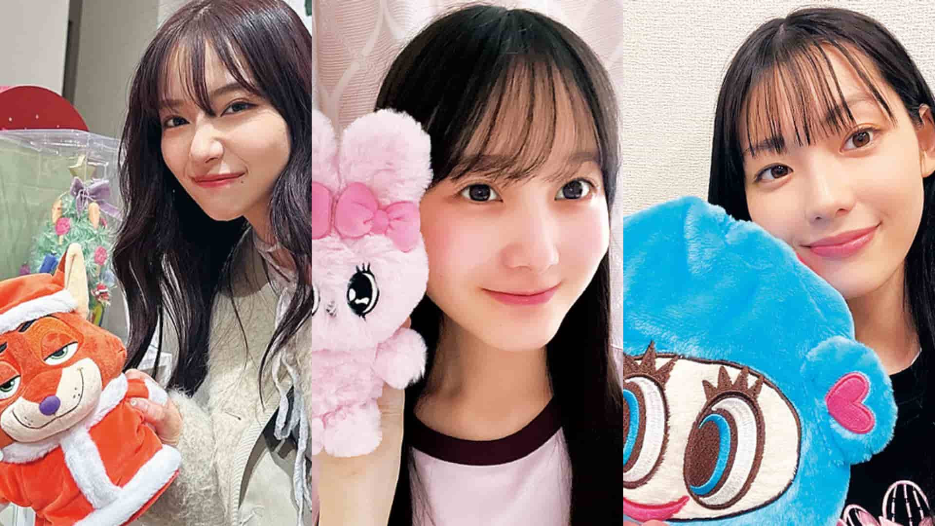あなたはなにマニア？Ray㋲がつい集めちゃう『MYコレクション自慢』3選♡