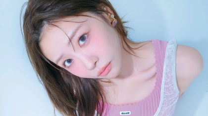 私の顔の完成形は『笑顔』なんです♡【FRUITS ZIPPER・櫻井優衣】が語る“アイドルとして大切なこと”とは?