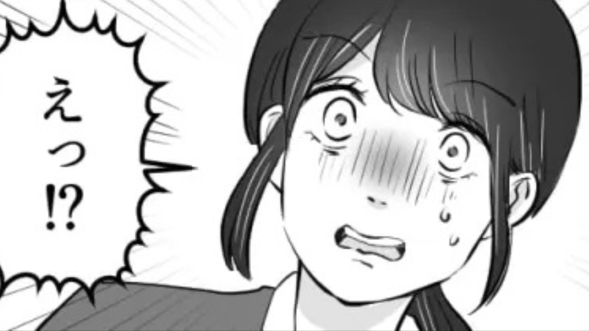 【最後にスカッと】舐めた態度をとる新入社員...“衝撃行動”連発で、ついに主人公が激怒！？・前編