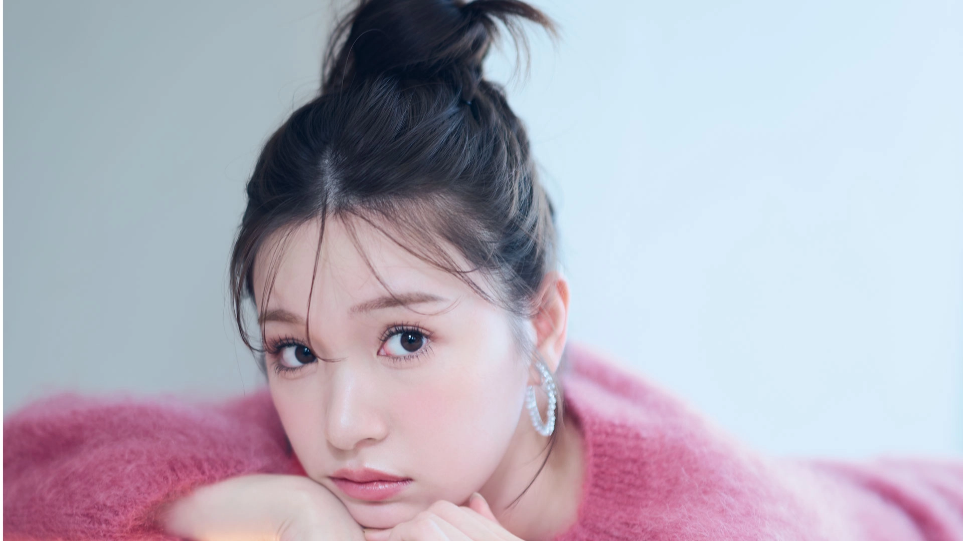 読者の人間関係・美容のお悩みに答える!【Ray㋲・中川紅葉】の「お悩み相談室」♡