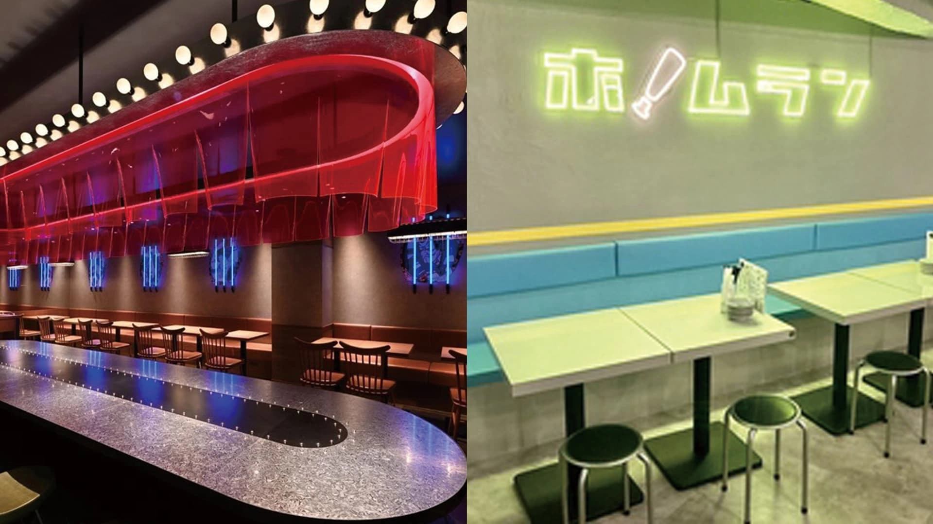 【東京】迫力抜群のメニューまで!?可愛すぎる空間が魅力の「ネオ居酒屋」まとめ