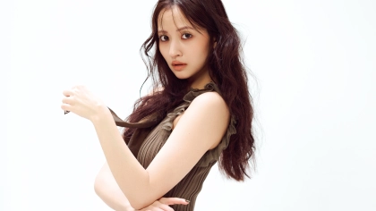 乃木坂46・金川紗耶がお手本!ハンサムな女性になれる「オリーブグリーン」アイテム特集