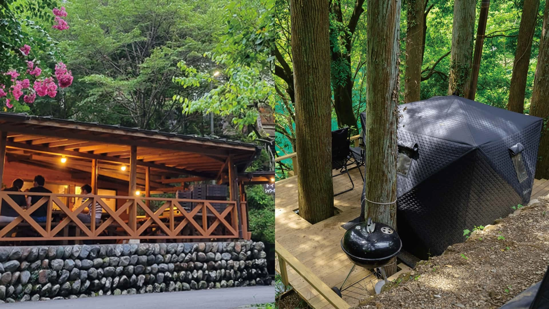 【BBQ】青春感MAX!夏ならではの特別な体験を楽しめる「おすすめスポット」特集