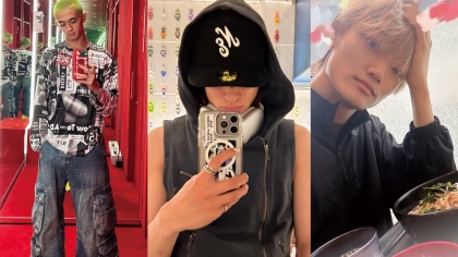 【WATWING】自分の一部にもなっている...？メンバーの“推し活事情”を大調査！