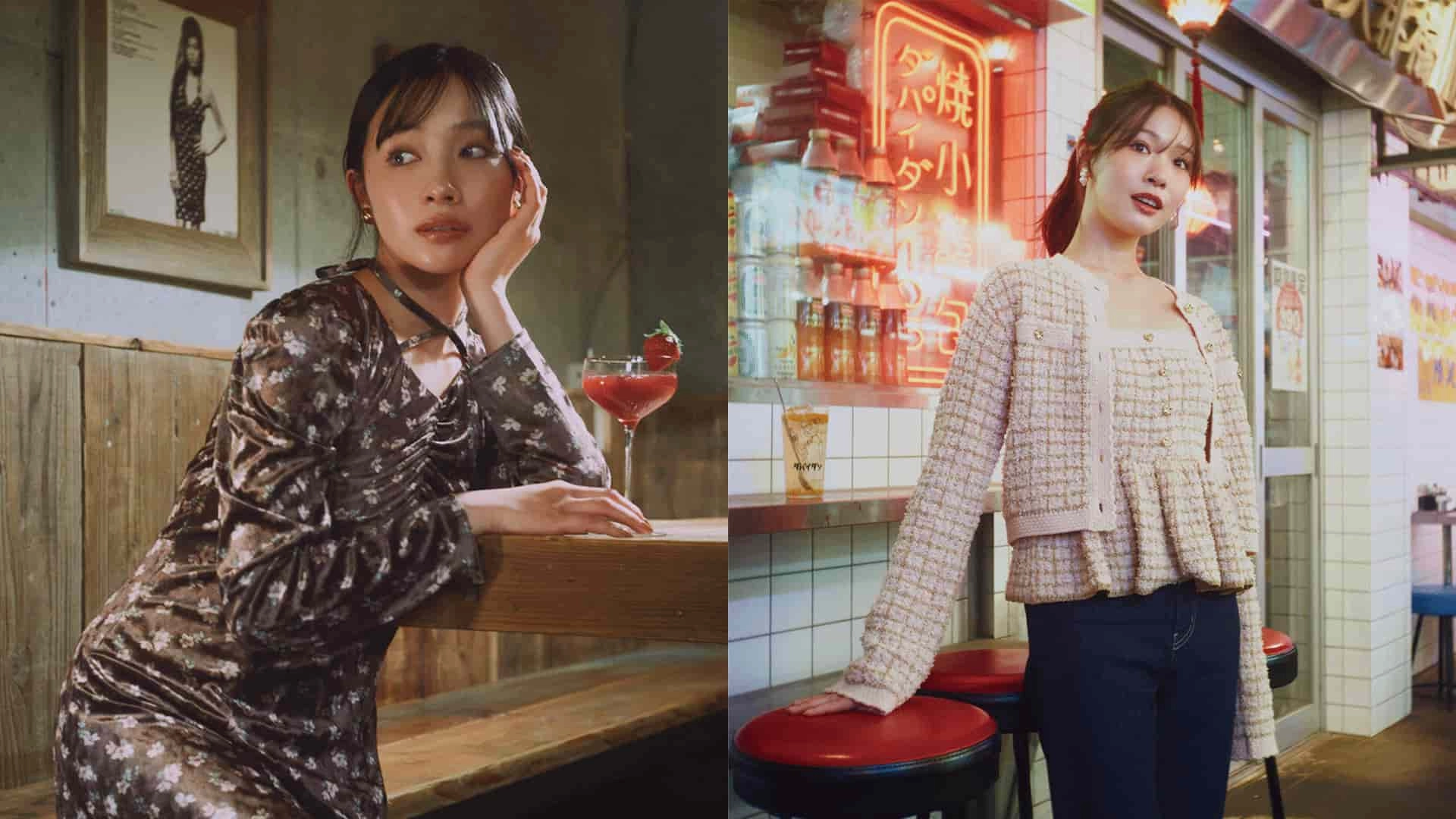 気になるカレを落とせるかも...!デートで着るべき「誠実ガーリーコーデ」特集