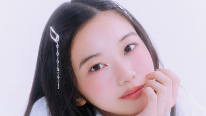 たらしパッチンピンで気分も上がる♡ 女みがUPする「センターパートヘア」のつくり方