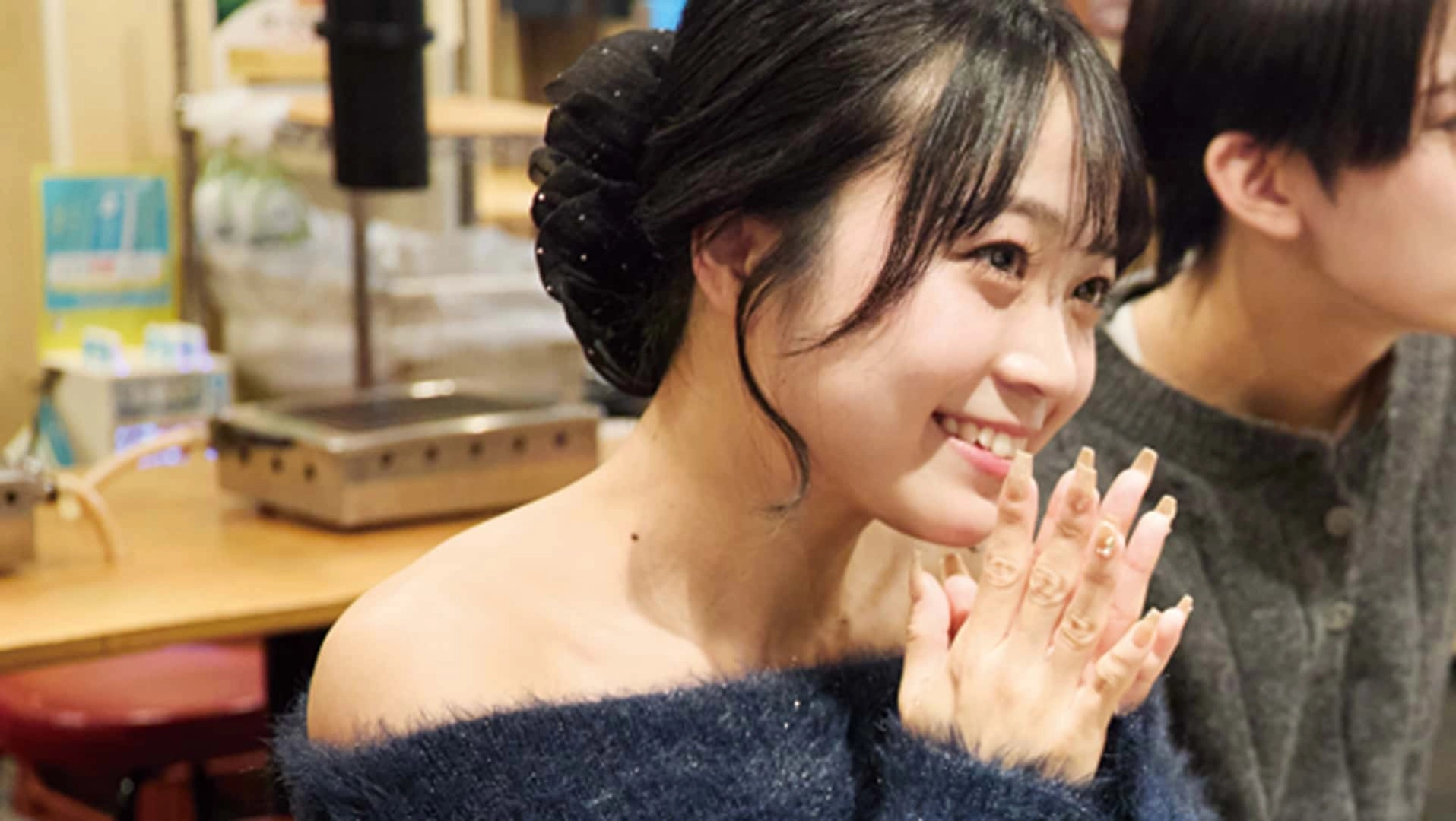 気になるカレとの距離を縮める!飲み会でさりげなく使える【モテテク】3選