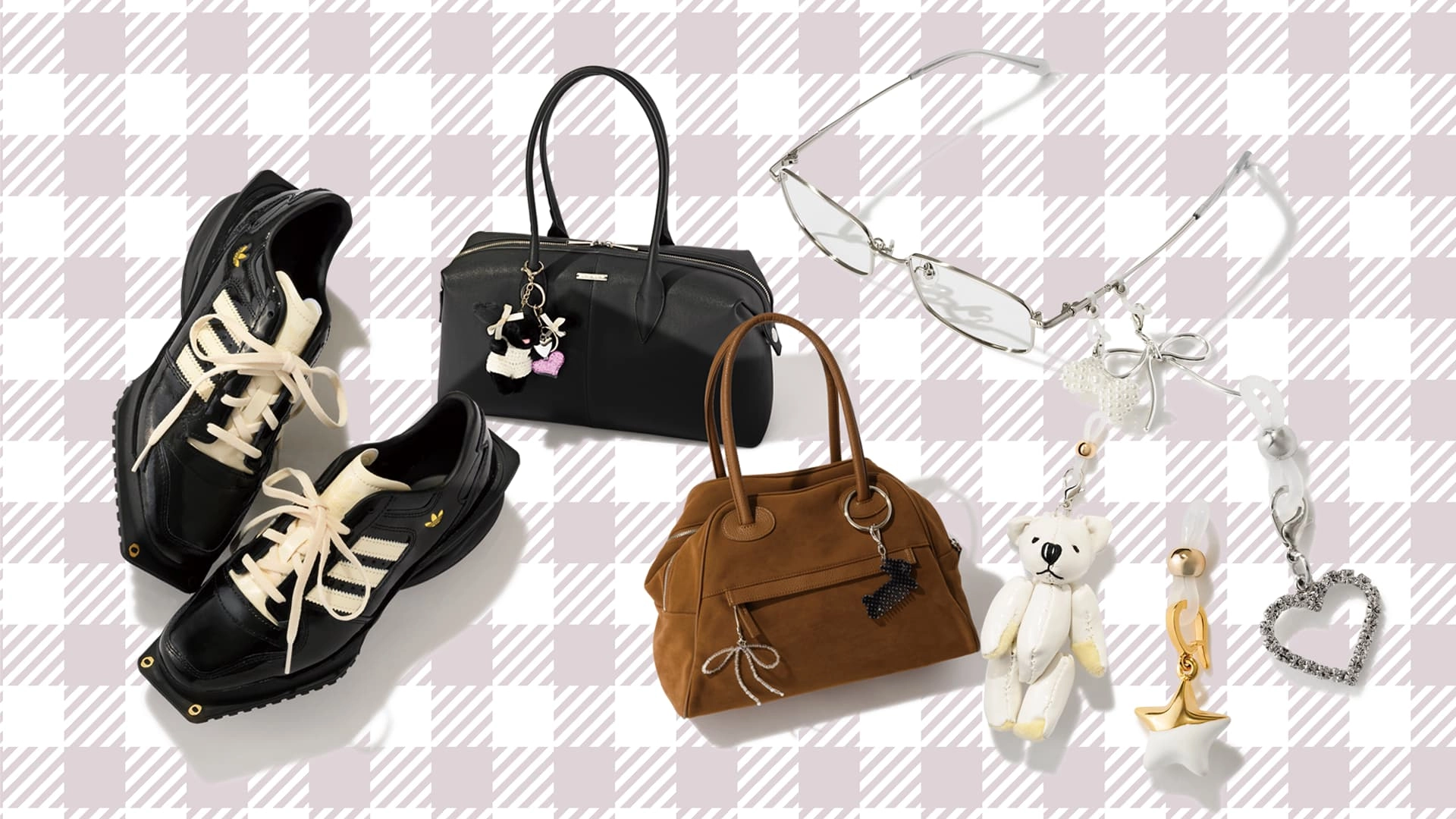 “即再入荷待ち”なアイテムも...！センスがいい人が答えた【頼れる名品】7選