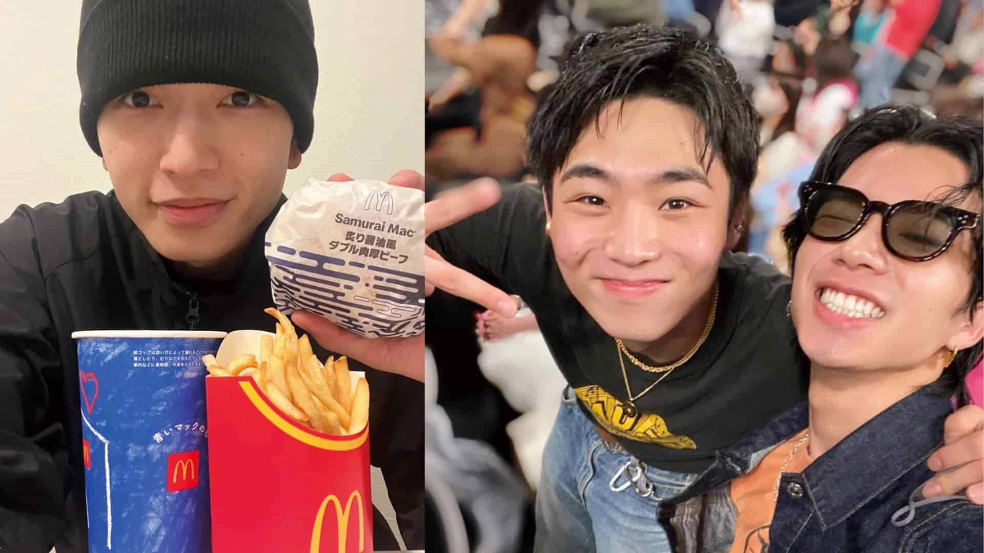 ここでしか見られないプラベショットも♡ 【WATWING】個性全開な“推し”を大公開！