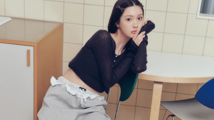 バランスの取り方が最大のカギ！女みシルエットを際立たせる「ピタピタ服」のコーデテクって...？