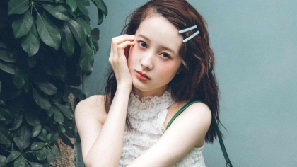 どんな場所でも輝く元気イロ♡【本田紗来】が着こなす「トロピカルカラー」コーデ