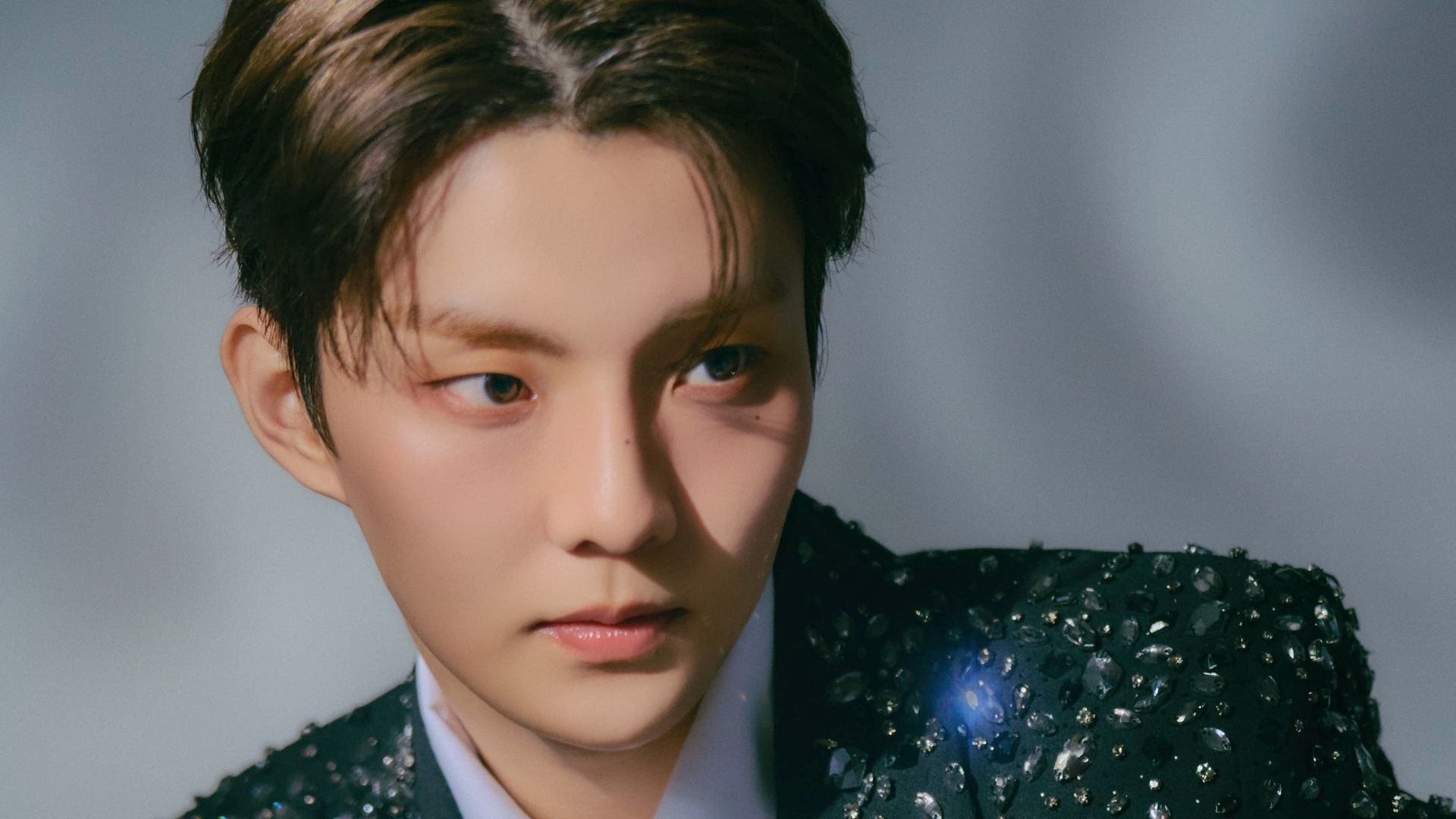 【THE BOYZ・Q】3年半前、“不思議”と答えた性格は今も…？“最新のQ”をチェック！