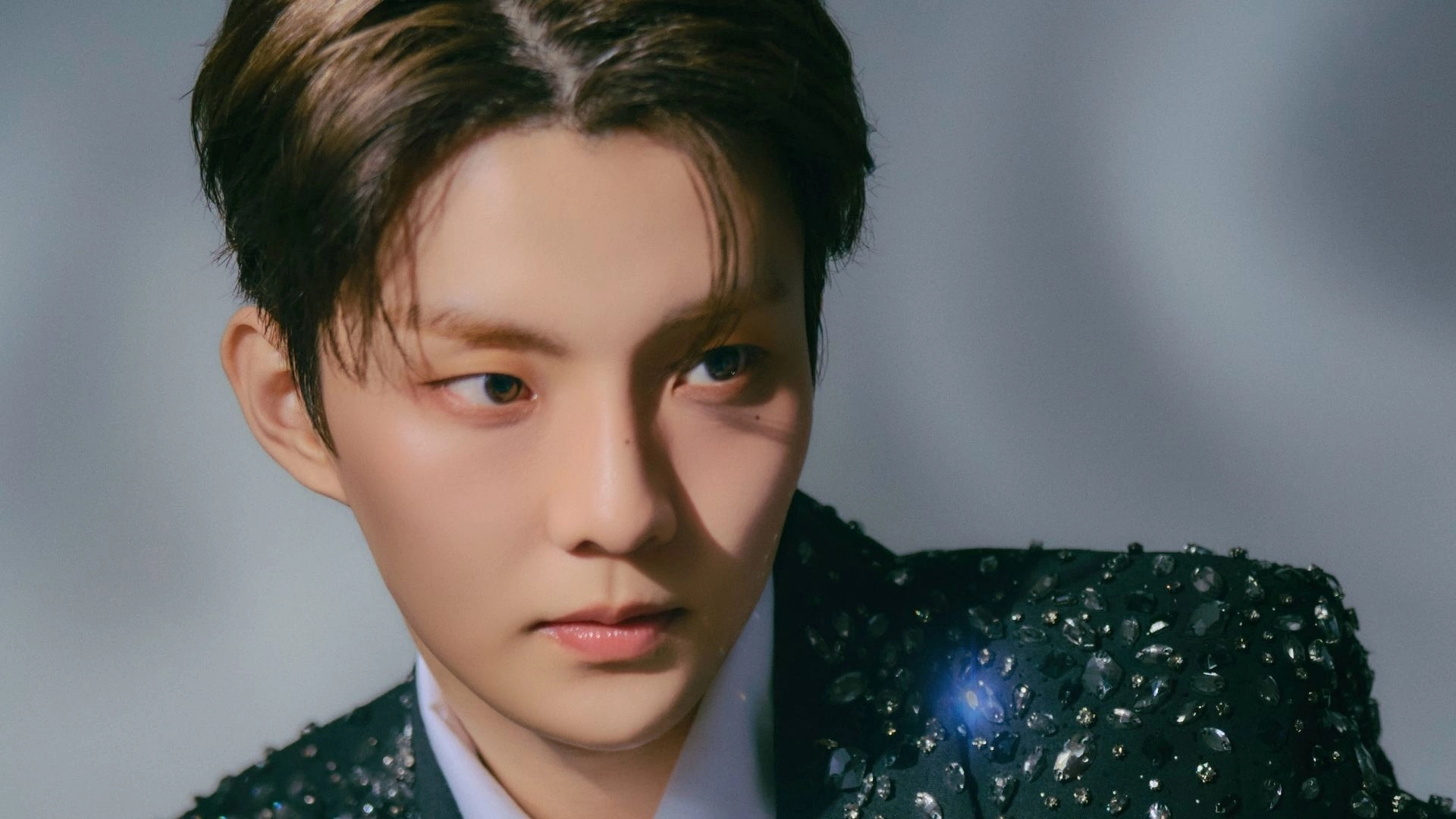 【THE BOYZ・Q】3年半前、“不思議”と答えた性格は今も…？“最新のQ”をチェック！