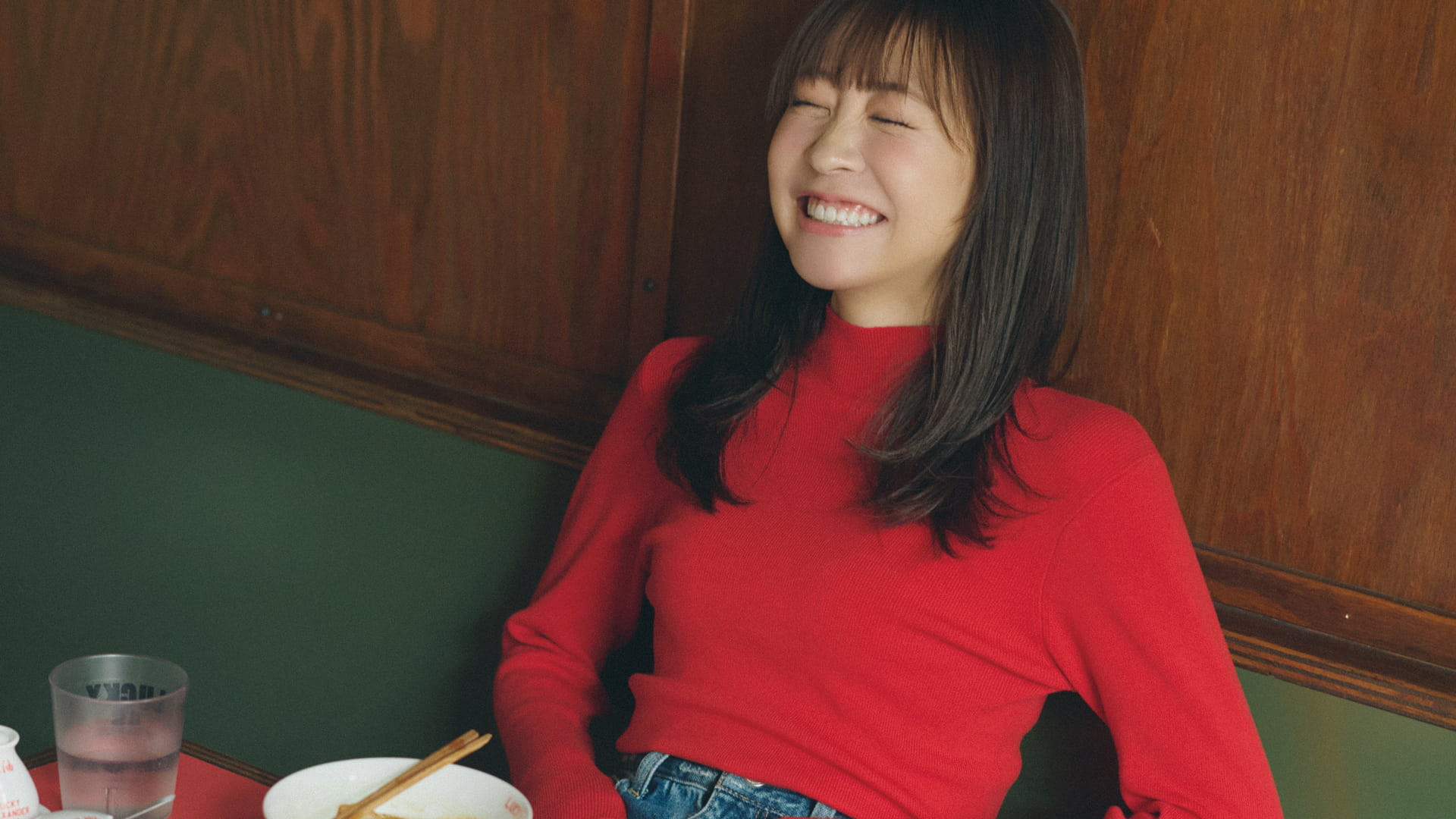 ふたりだけの特別な時間♡【Ray㋲・櫻井優衣】が紡ぐ「妄想デート」をお届け！